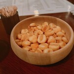 ベルーガ - ジャイアントコーン