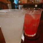 ベルーガ - ソルティードッグ