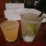 ベルーガ - マリブパイン