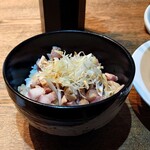麺屋真星 - 
