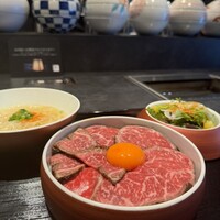 WAgyu 鬼く -  WAgyu 鬼く -