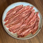 溶岩焼肉 徳志満 - 