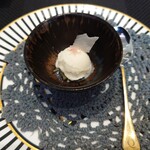 クイントカント - 新生姜とライチ