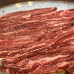 溶岩焼肉 徳志満 - 