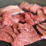 溶岩焼肉 徳志満 - 