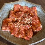 溶岩焼肉 徳志満 - 