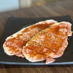 溶岩焼肉 徳志満 - 