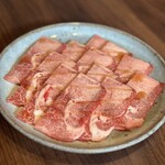 溶岩焼肉 徳志満 - 