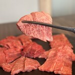 溶岩焼肉 徳志満 - 