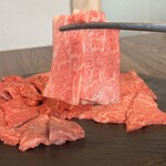 溶岩焼肉 徳志満 - 