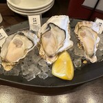 Oyster Bar MABUI 히로시마에키마에점 - 