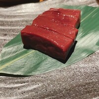 中目黒焼肉 登牛門 - 