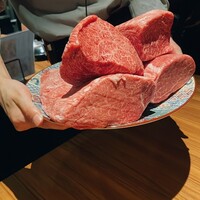 中目黒焼肉 登牛門 - 