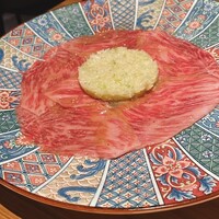 中目黒焼肉 登牛門 - 