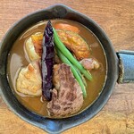 アルペンジロー - 