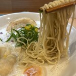 中華SOBA 惠ばら - 