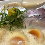 中華SOBA 惠ばら - 