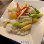 口福吉祥 喜喜龍 - 