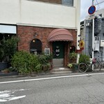 ロザリータ - 店舗外観❗️