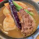 アルペンジロー - 