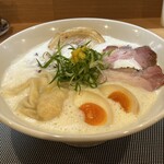 中華SOBA 惠ばら - 