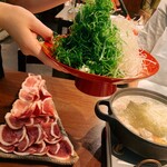 ワラガモ 笑ウ鴨ニハ福来ル - 