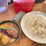 アルペンジロー - 