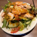 口福吉祥 喜喜龍 - 