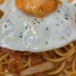 マリオネット - 料理写真: