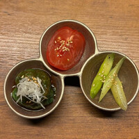 焼肉ぽんが 恵比寿店 - 