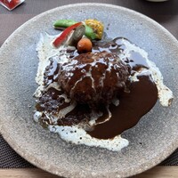 Restaurant al camon - 