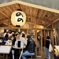 梅田 鮨割烹のの - 