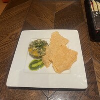 サクレフルール 日本橋 - 