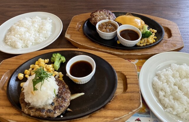 ココス 金沢八景店 - 六浦/ファミレス | 食べログ