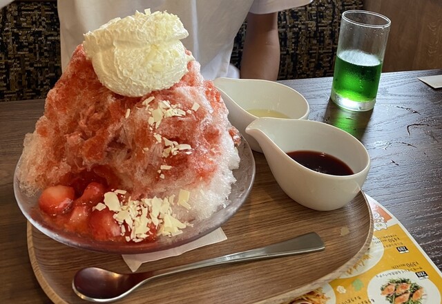 ココス 金沢八景店 - 六浦/ファミレス | 食べログ