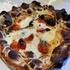 400℃ PIZZA TOKYO