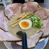 あいつのラーメン かたぐるま 本店