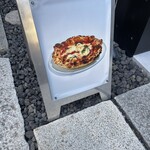 400℃ PIZZA TOKYO - 