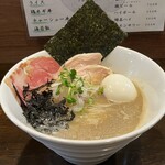 麺屋 喜楽明人 - 