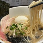 麺屋 喜楽明人 - 