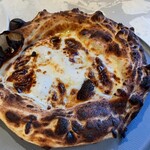 400℃ PIZZA TOKYO - 