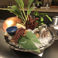 ステーキ懐石都 春日 - 