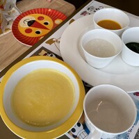 イタリアンダイニング ケシキ - 