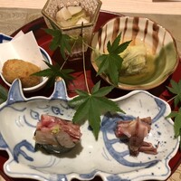 肉割烹ふたご THE JUNEI HOTEL KYOTO - 