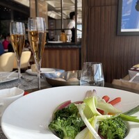 イタリアンダイニング ケシキ - 