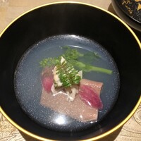 肉割烹ふたご THE JUNEI HOTEL KYOTO - 