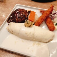 キッチン 大宮 MARK IS みなとみらい店 - 