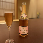 セルリアンタワー数寄屋 - ノンアルスパークリング