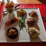 Wine Terrace Yu-me - 