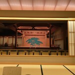 セルリアンタワー数寄屋 - 別世界